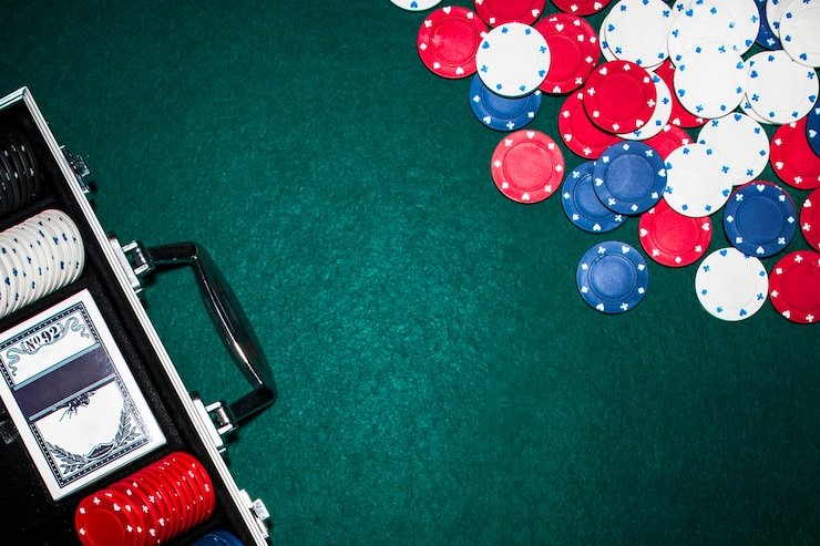 Ringkasan bonus sambutan untuk pengguna