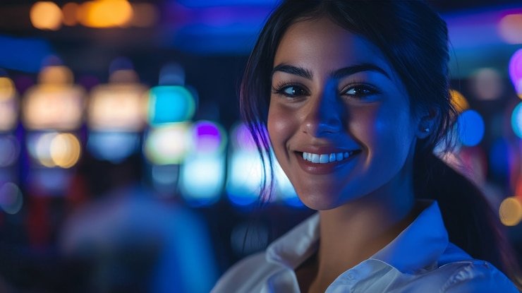 Ilustrasi Bonus Selamat Datang moon4d