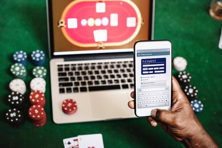 Pesan Bermain Bertanggung Jawab moon4d