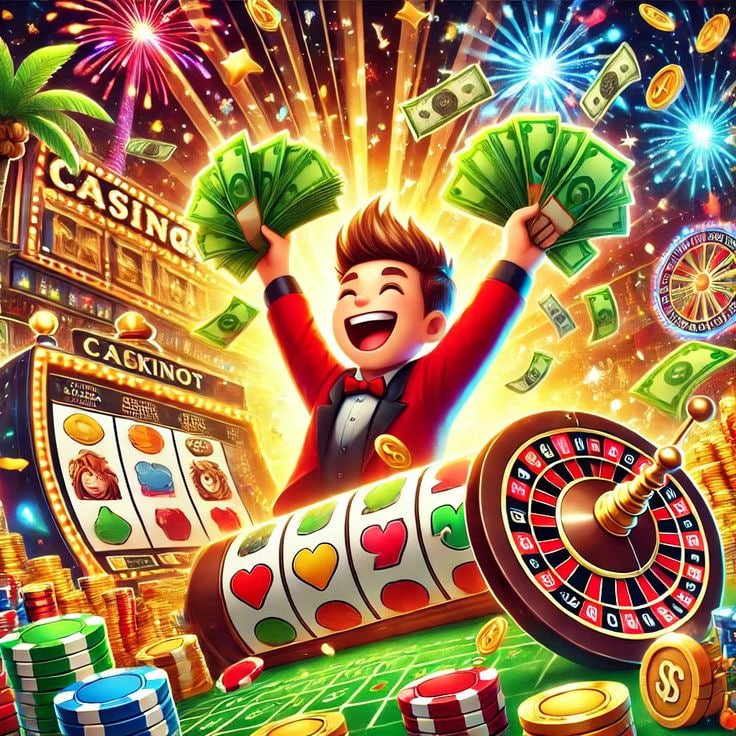 Panel info moon4d tentang bonus harian