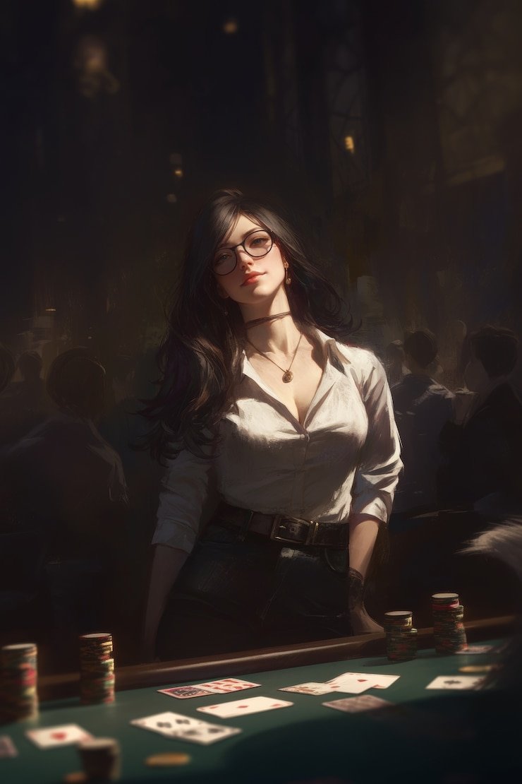 Ilustrasi navigasi ringkas moon4d