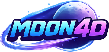 Logo moon4d